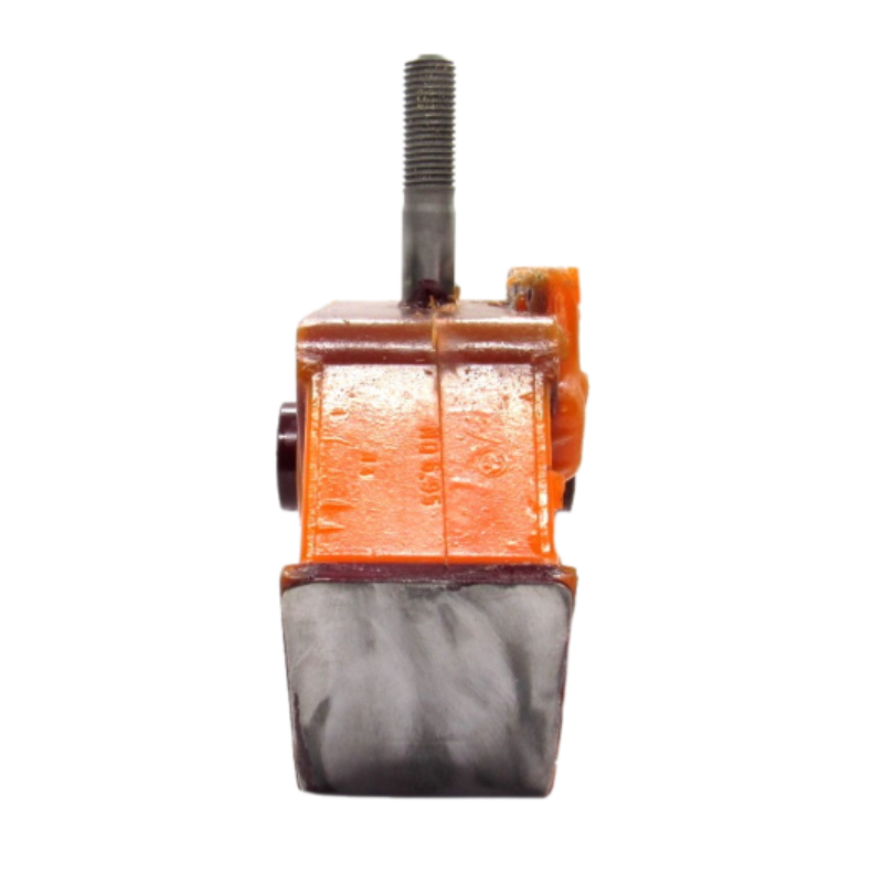 Полиуретановая подушка двигателя левая Merсedes 461 1992-2013