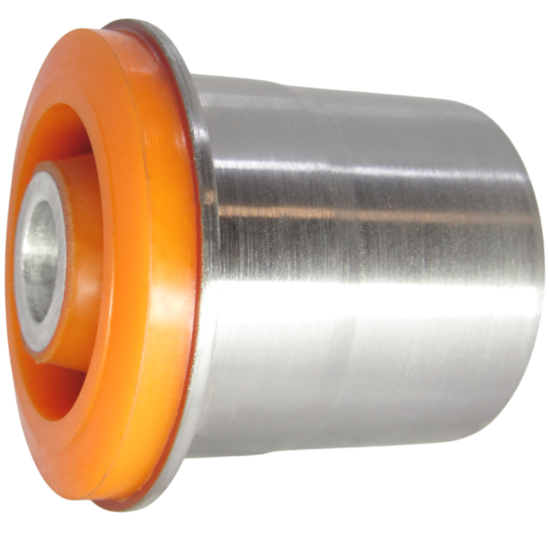 Полиуретановый сайлентблок переднего верхнего рычага Toyota Sequoia 2000-2007 переднего+заднего