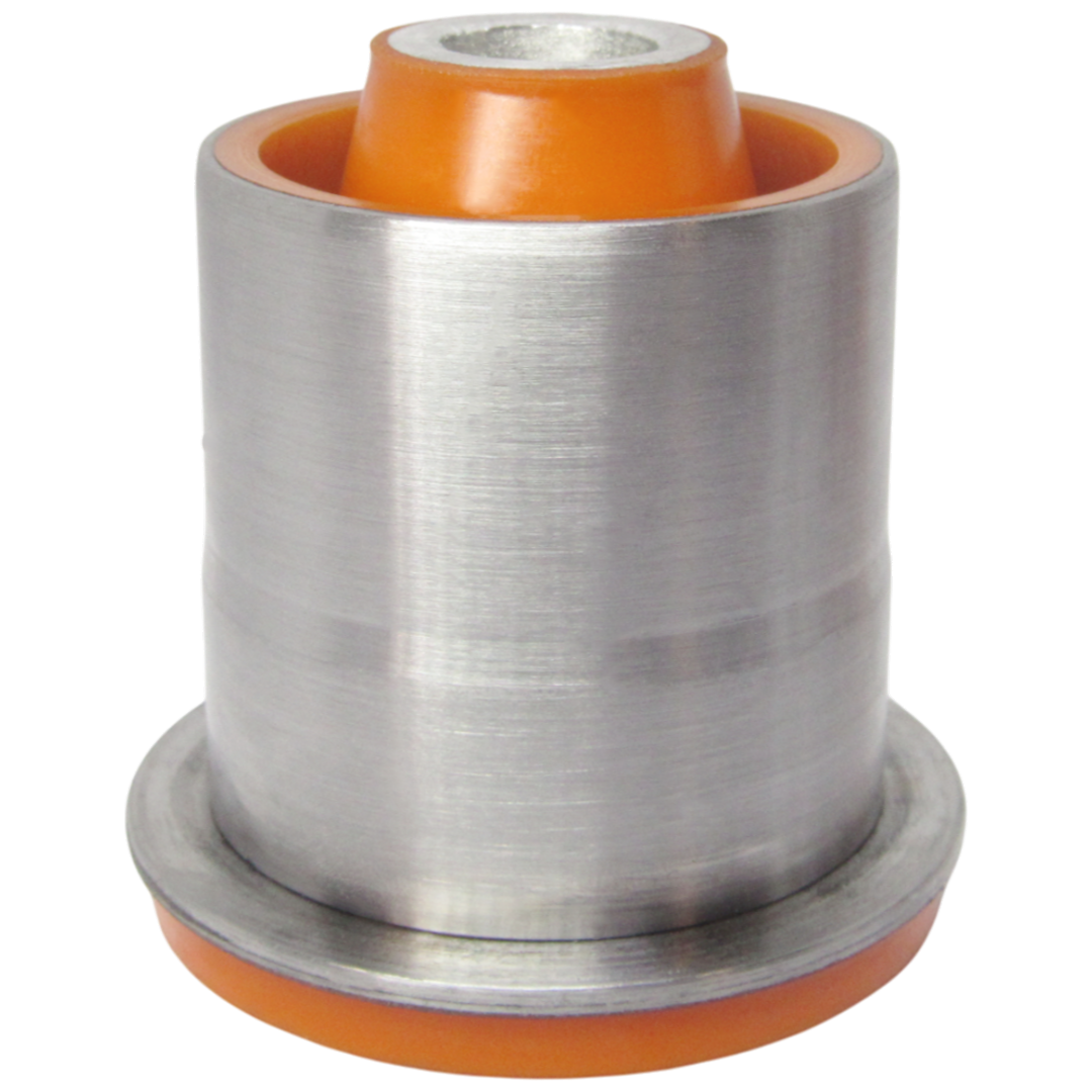 Полиуретановый сайлентблок переднего верхнего рычага Toyota Sequoia 2000-2007 переднего+заднего