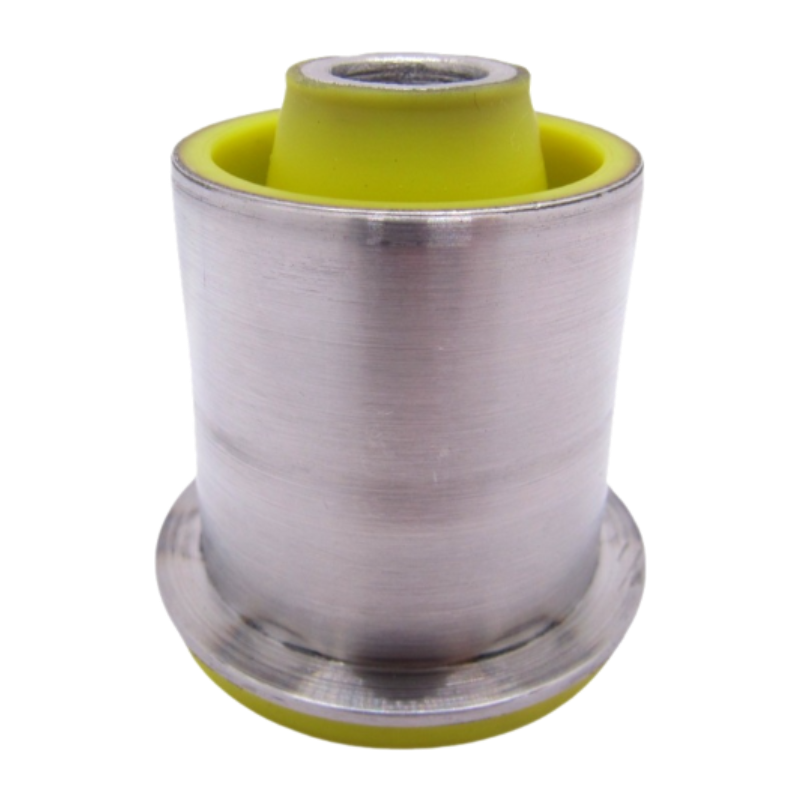 Полиуретановый сайлентблок переднего верхнего рычага Toyota 4Runner N280 2009- переднего+заднего HARDNESS