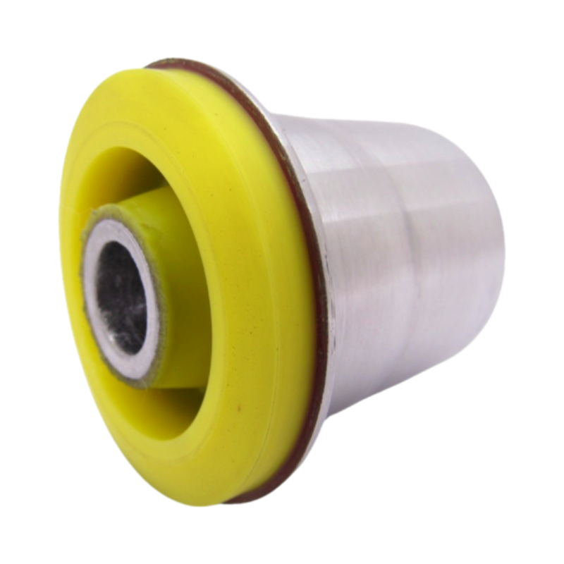 Полиуретановый сайлентблок переднего верхнего рычага Toyota 4Runner N280 2009- переднего+заднего HARDNESS