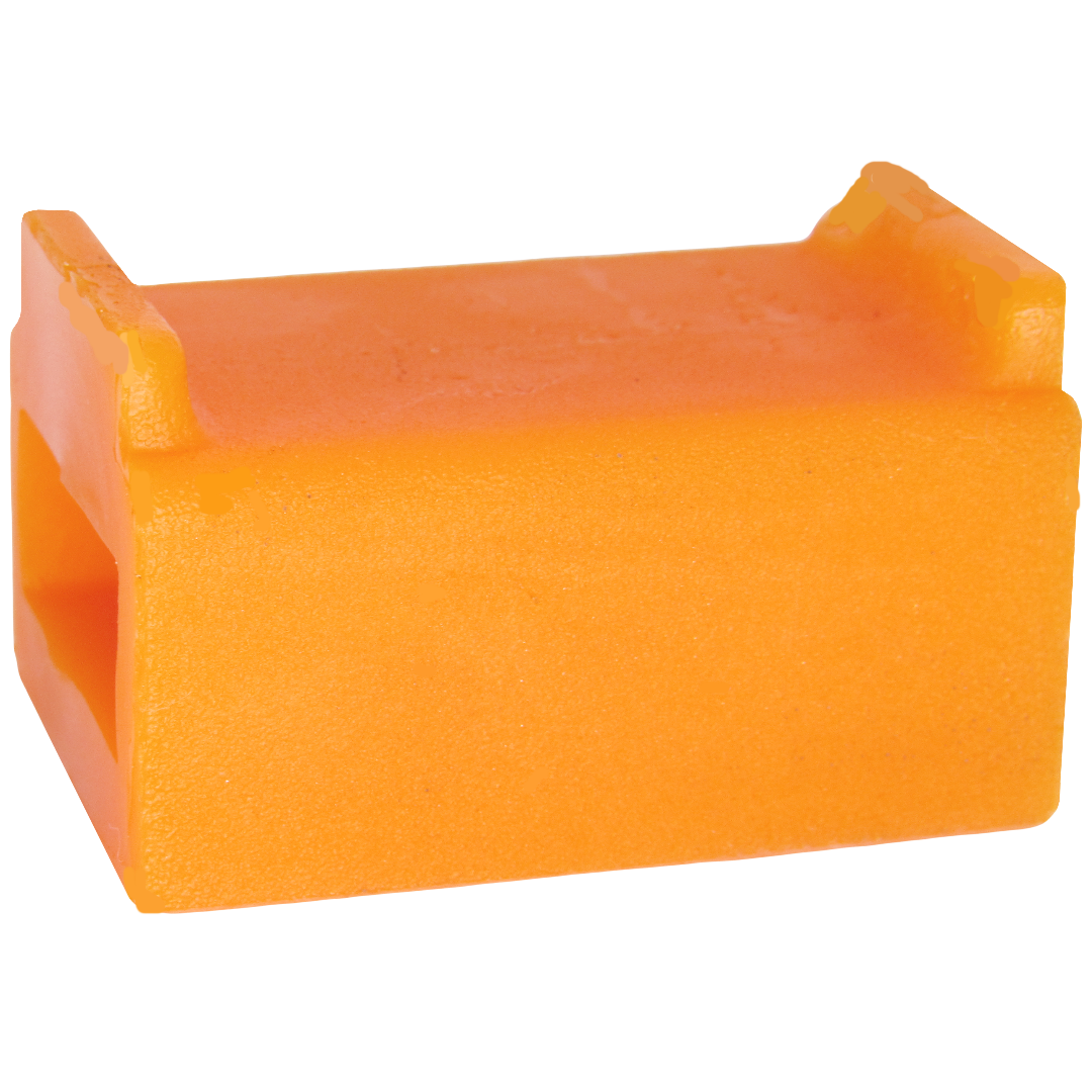 Поліуретанова втулка заднього стабілізатора кінцева Opel Ascona 1981-1988 1.6L