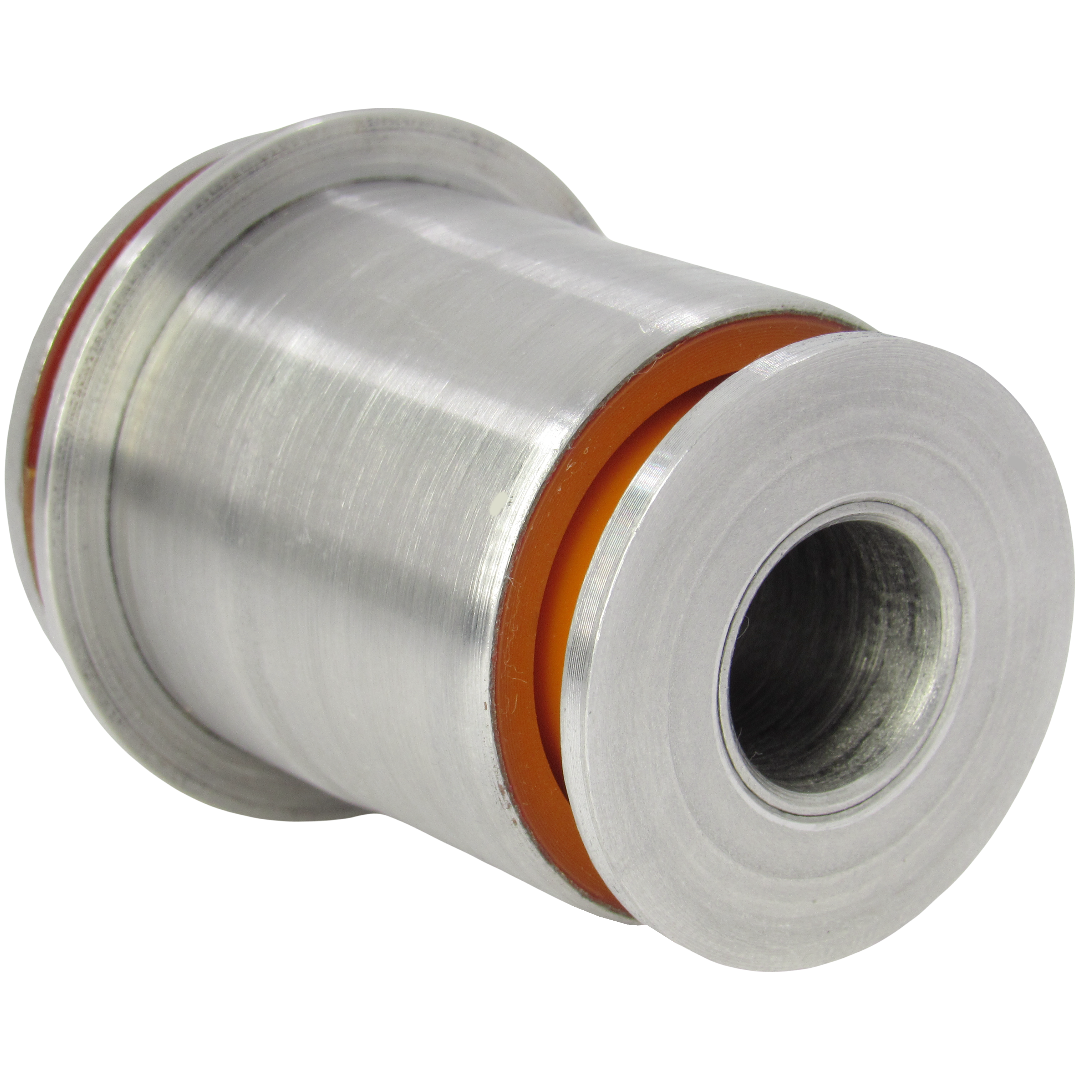 Полиуретановый сайлентблок переднего нижнего рычага передний Toyota 4Runner N210 2003-2009