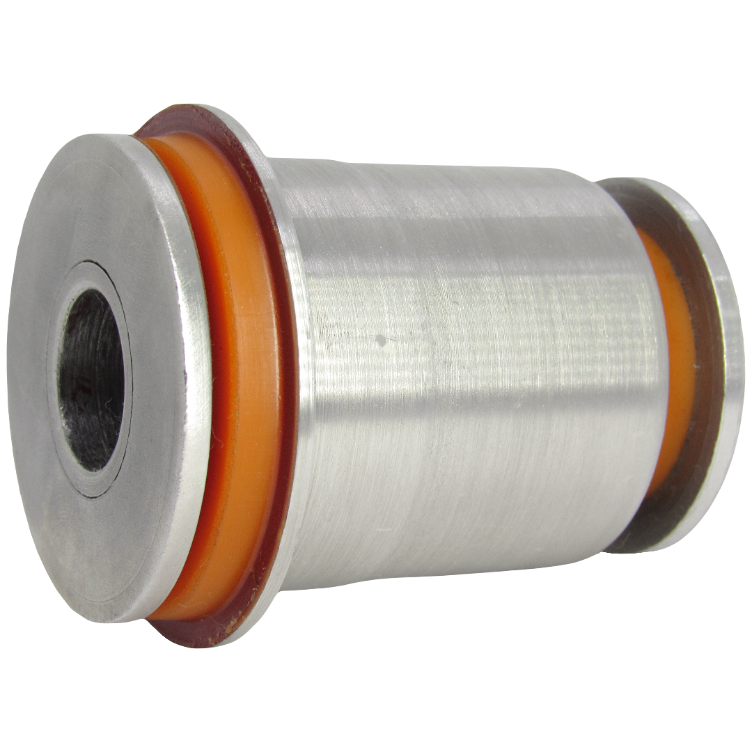 Полиуретановый сайлентблок переднего нижнего рычага передний Toyota 4Runner N210 2003-2009