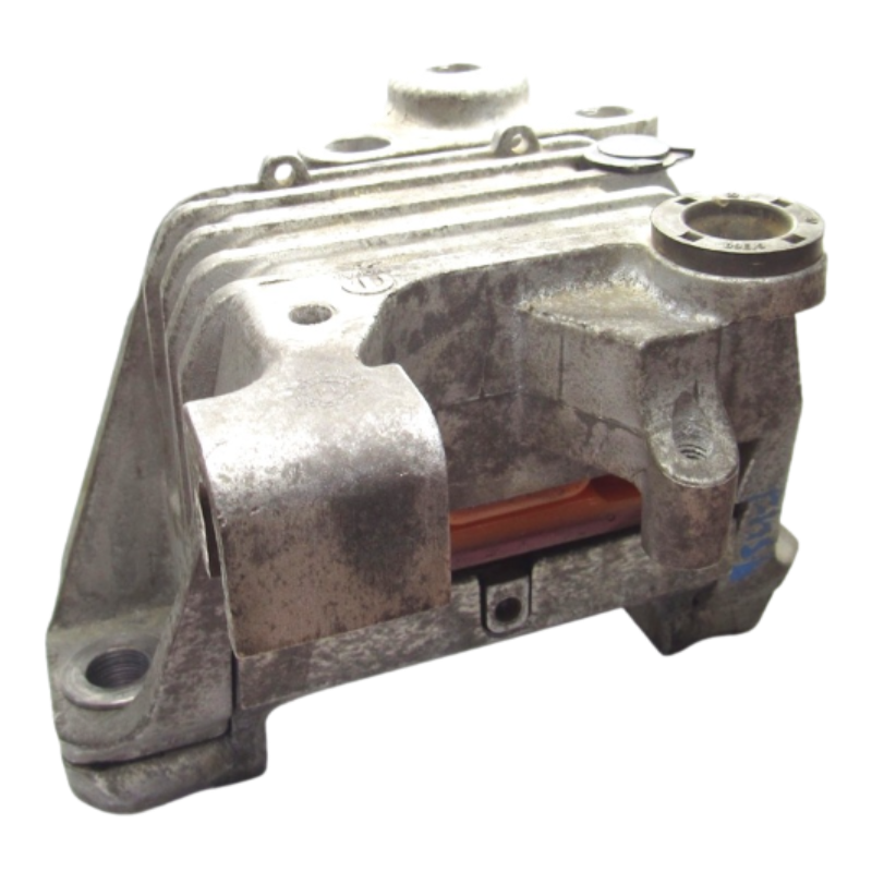 Полиуретановая подушка двигателя правая Jeep Cherokee 2013-2018 РЕКОНСТРУКЦИЯ ВАШЕЙ