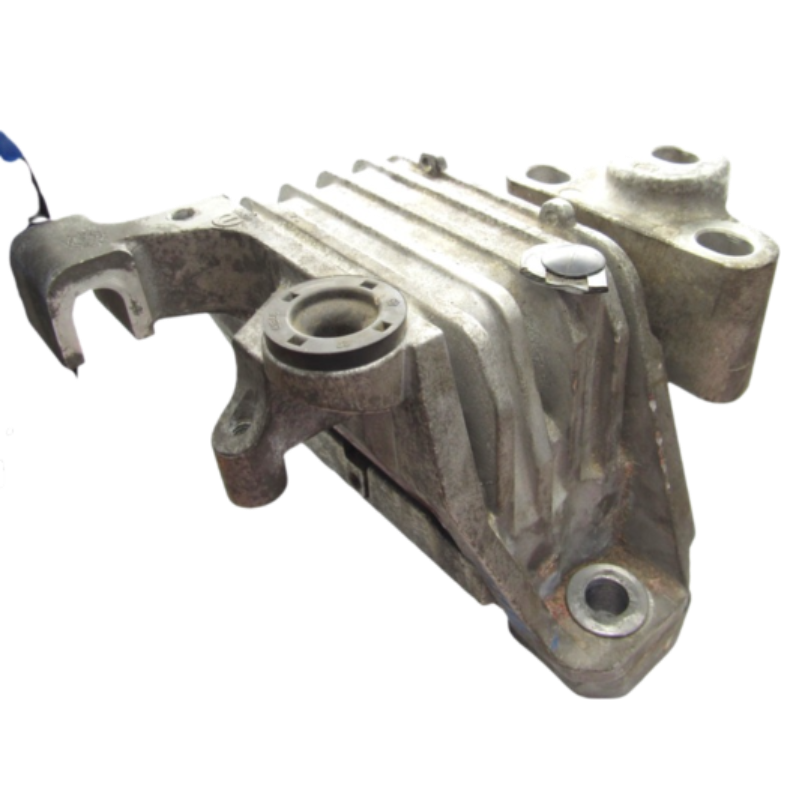 Полиуретановая подушка двигателя правая Jeep Cherokee 2013-2018 РЕКОНСТРУКЦИЯ ВАШЕЙ