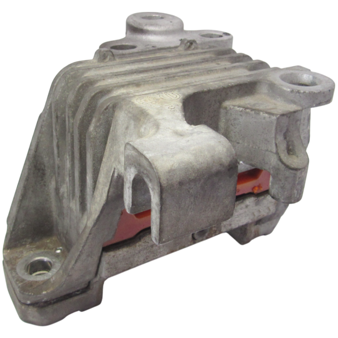 Полиуретановая подушка двигателя правая Jeep Cherokee 2013-2018 3,2L