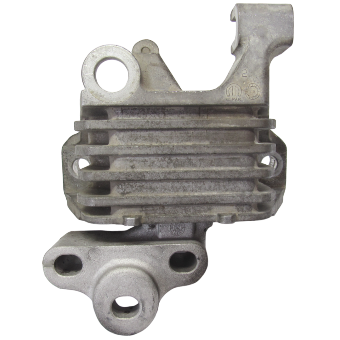 Полиуретановая подушка двигателя правая Jeep Cherokee 2013-2018 3,2L