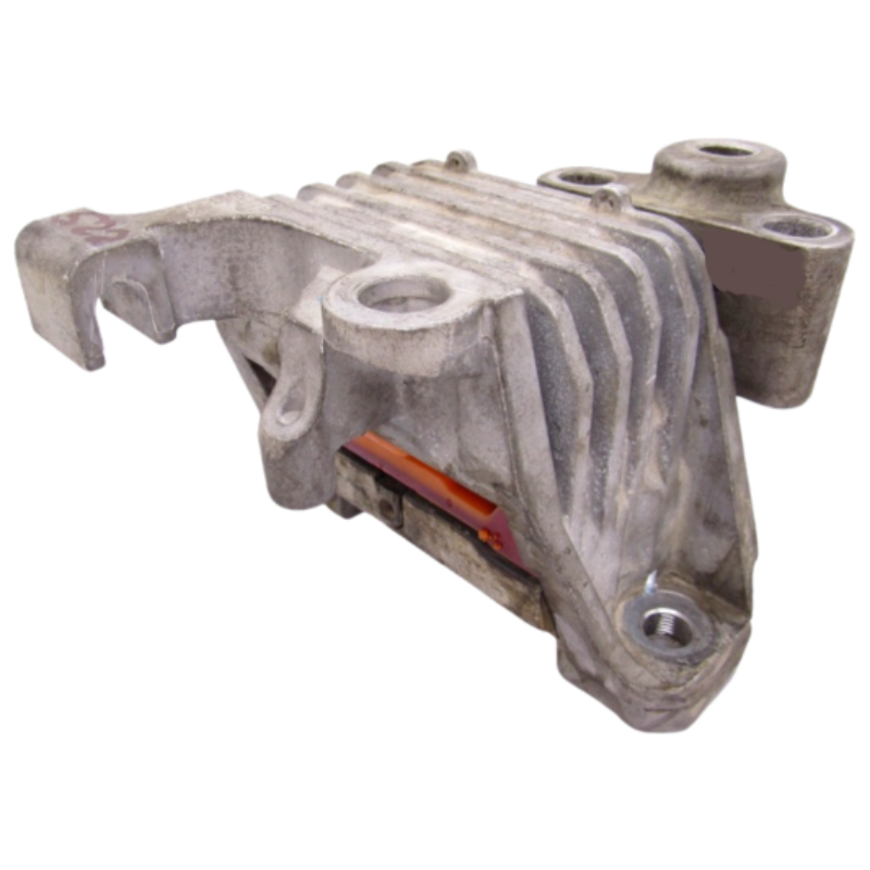 Полиуретановая подушка двигателя правая Jeep Cherokee 2013-2018 PP-0522pbf РЕКОНСТРУКЦИЯ ВАШЕЙ