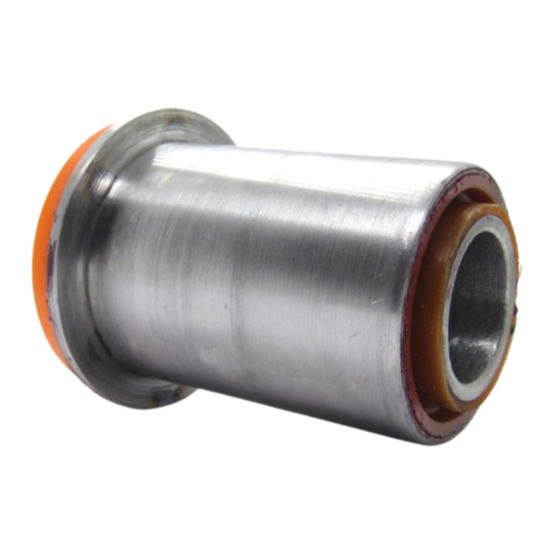 Полиуретановый сайлентблок переднего верхнего рычага задний Kia Bongo 2003-