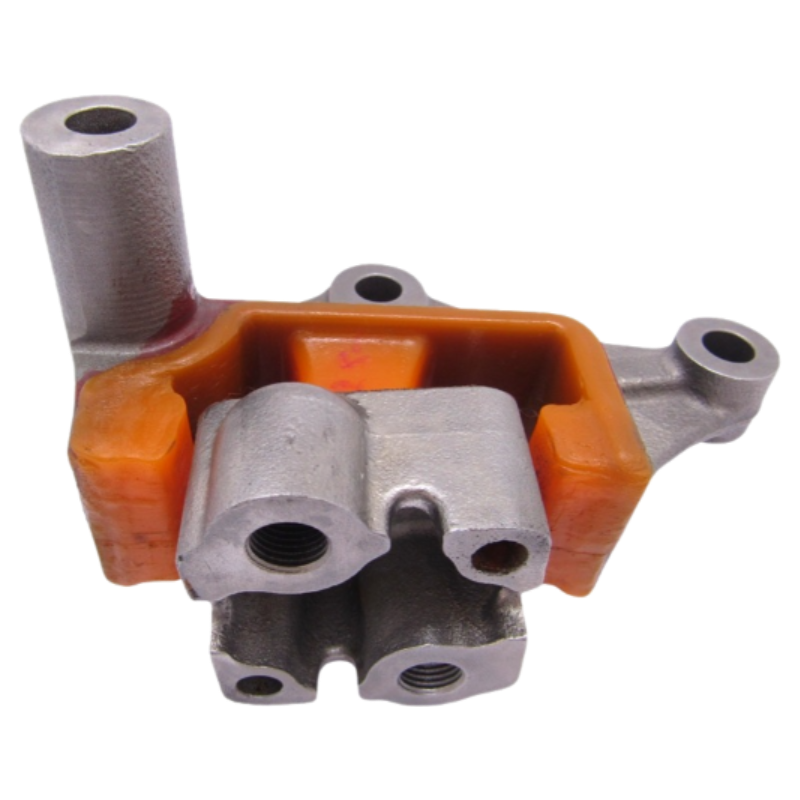 Поліуретанова подушка двигуна нижня Honda Cr-v 2001-2006 РЕКОНСТРУКЦІЯ ВАШОЇ