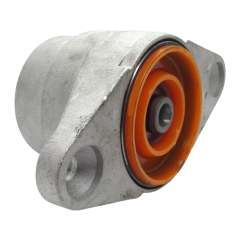 Полиуретановая опора заднего амортизатора Volkswagen Jetta 2010-2018 (ровная)