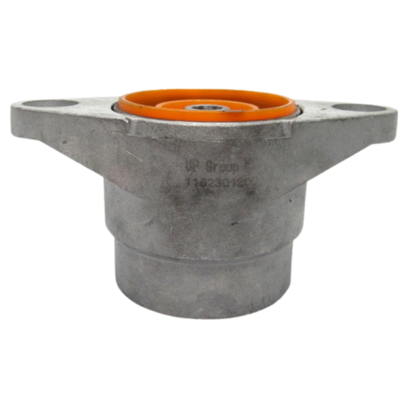 Полиуретановая опора заднего амортизатора Volkswagen Jetta 2010-2018 (ровная)