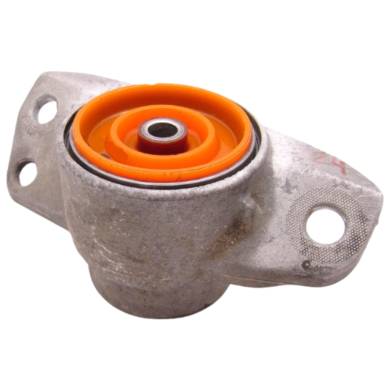 Полиуретановая опора заднего амортизатора Audi A6 2011-2018 (под углом)