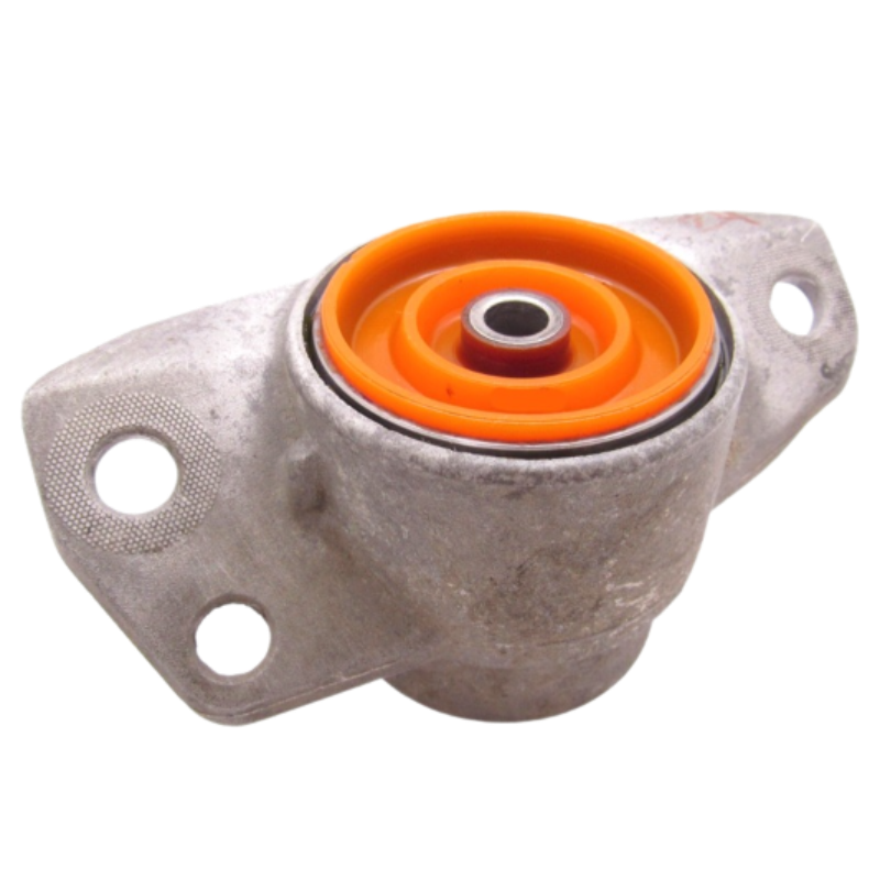 Полиуретановая опора заднего амортизатора Audi A6 2011-2018 (под углом)