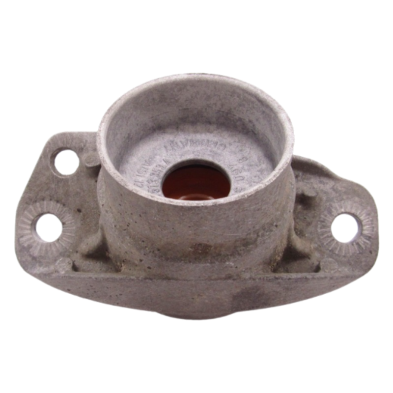 Полиуретановая опора заднего амортизатора Audi A6 2011-2018 (под углом)