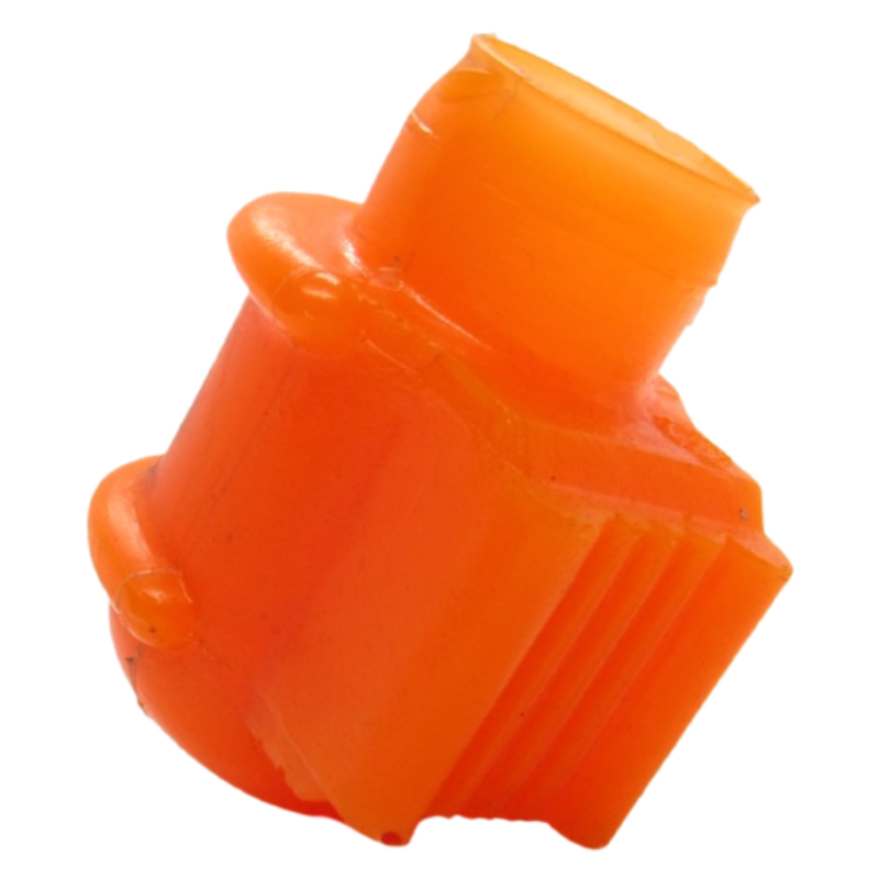 Polyurethane bushing front stabilizer end Renault Megane 1995-2003 1.7L