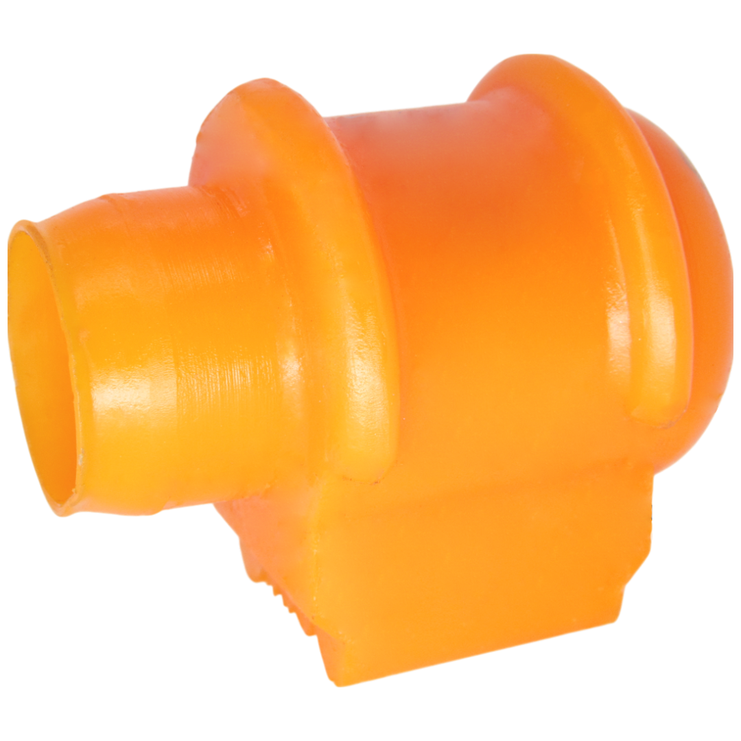 Поліуретанова втулка переднього стабілізатора кінцева Renault Kangoo 1997-2008 1.4L