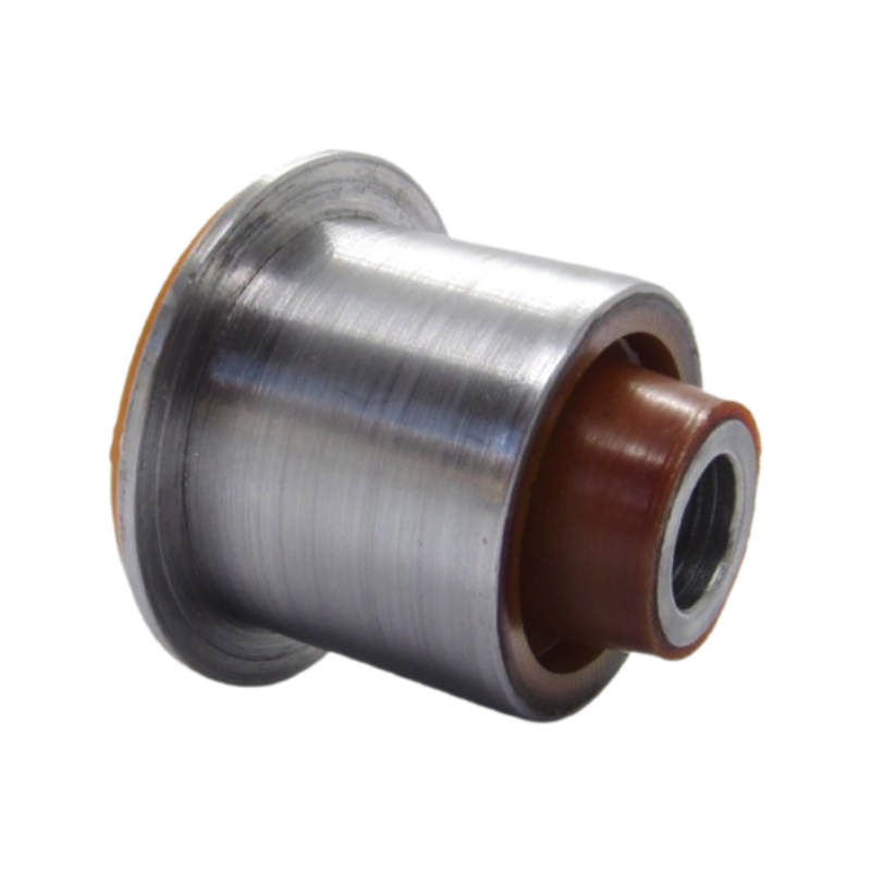 Полиуретановый сайлентблок переднего рычага Dacia Logan 2004-