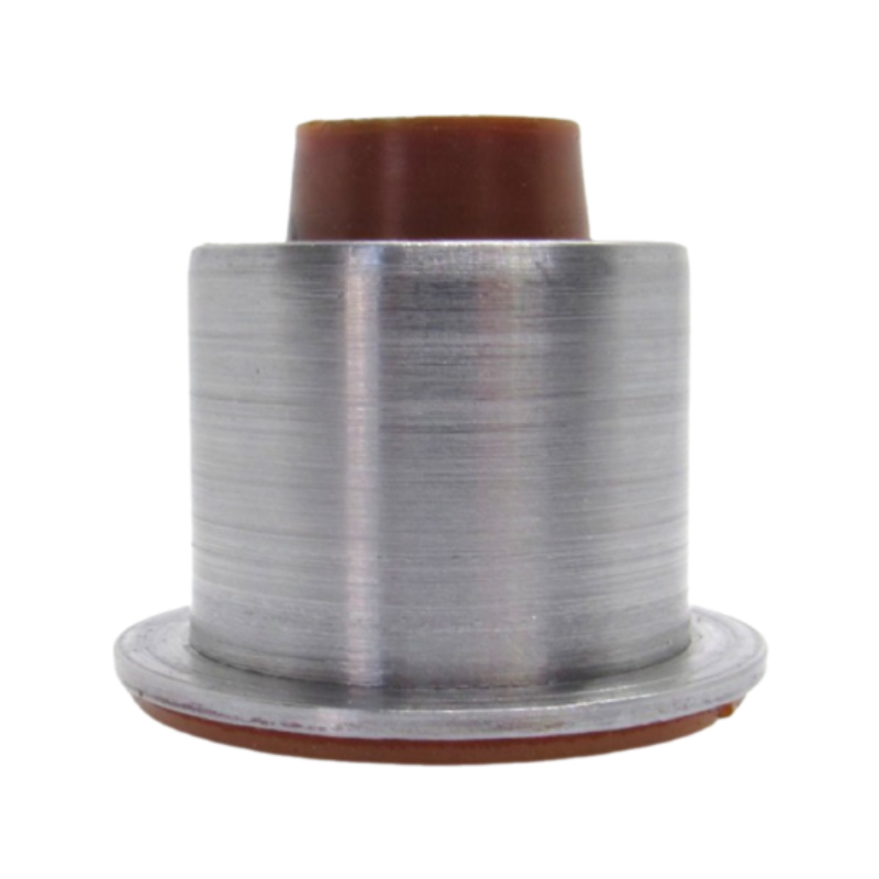 Полиуретановый сайлентблок переднего рычага Dacia Logan 2004-