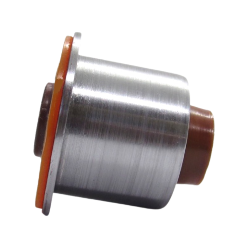 Полиуретановый сайлентблок переднего рычага Dacia Logan 2004-