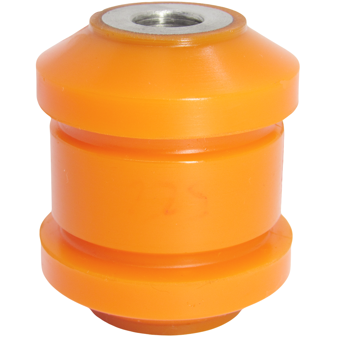 Полиуретановый сайлентблок переднего рычага внутренний Москвич 2141 1986-2003