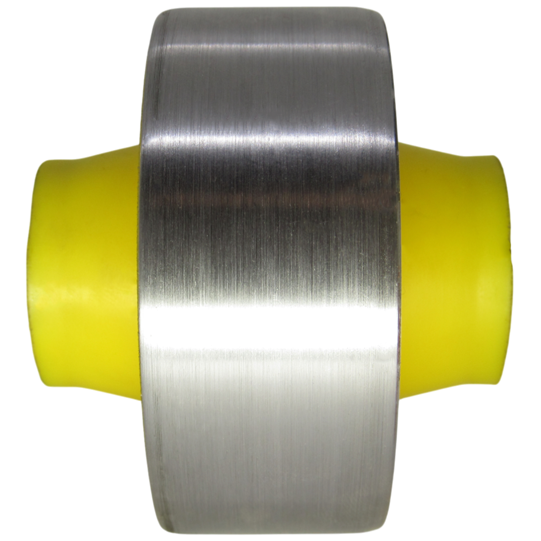 Полиуретановый сайлентблок переднего рычага верхнего Audi A8 1994-2002 HARDNESS