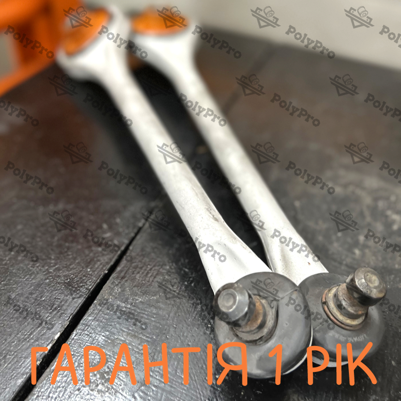 Передний верхний рычаг передний Audi A8 1994-2002 Услуга по пескоструйной очистке, покраске порошковой краской и перепресовке сайлентблока (Сайлентблоки в цену не входят)