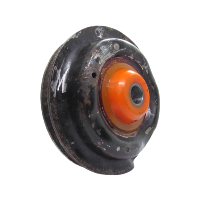 Полиуретановая опора переднего амортизатора подшипником BMW 5 E34 1987-1995 РЕКОНСТРУКЦИЯ ВАШЕЙ, СЛОЖНАЯ 14мм