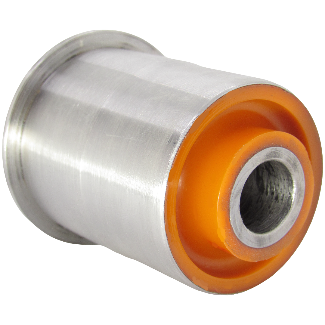 Полиуретановый сайлентблок переднего нижнего рычага под амортизатор Dodge Nitro 2006-2012