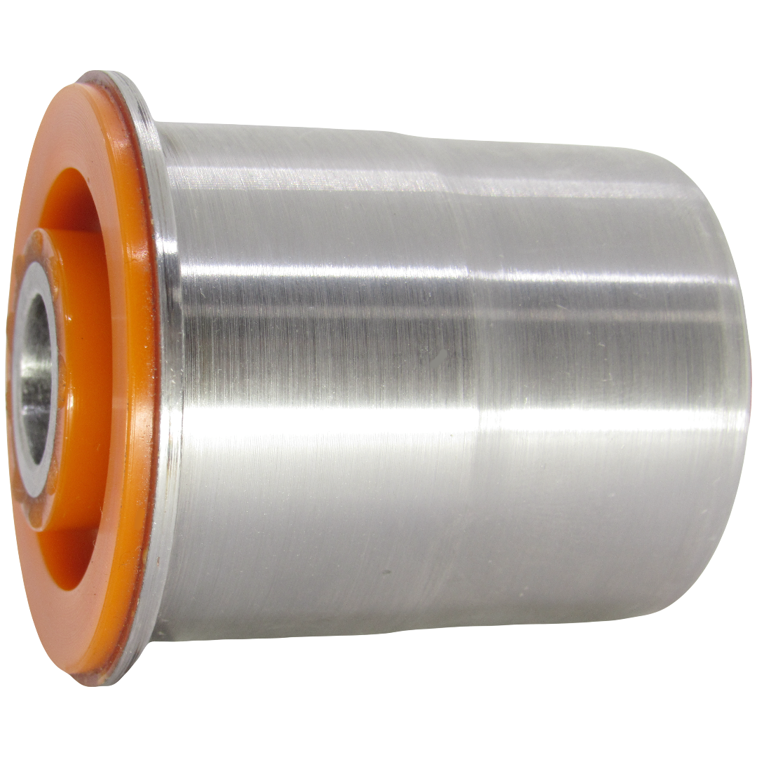 Полиуретановый сайлентблок переднего нижнего рычага под амортизатор Dodge Nitro 2006-2012