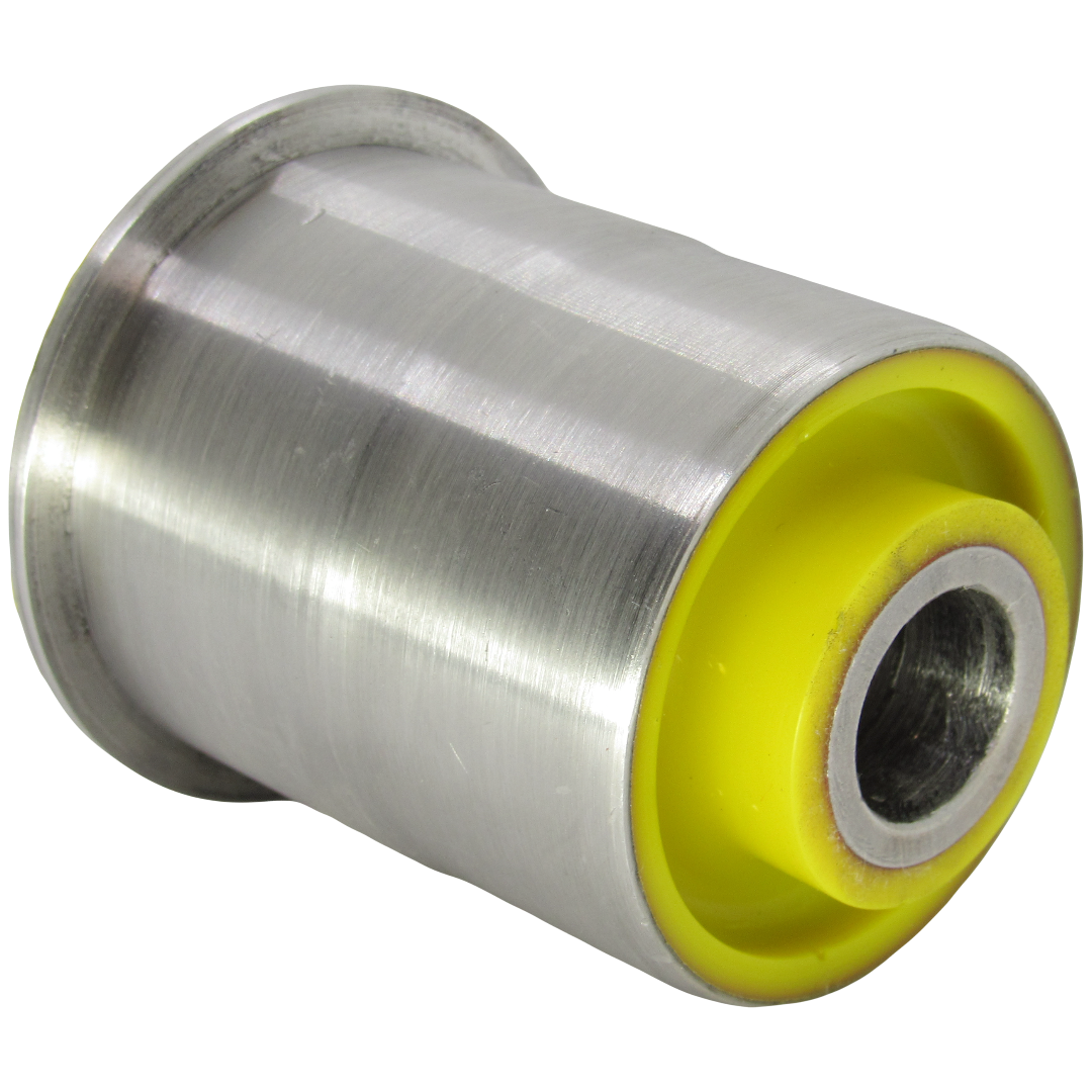 Полиуретановый сайлентблок переднего нижнего рычага под амортизатор Jeep Grand Cherokee 2005-2010 HARDNESS