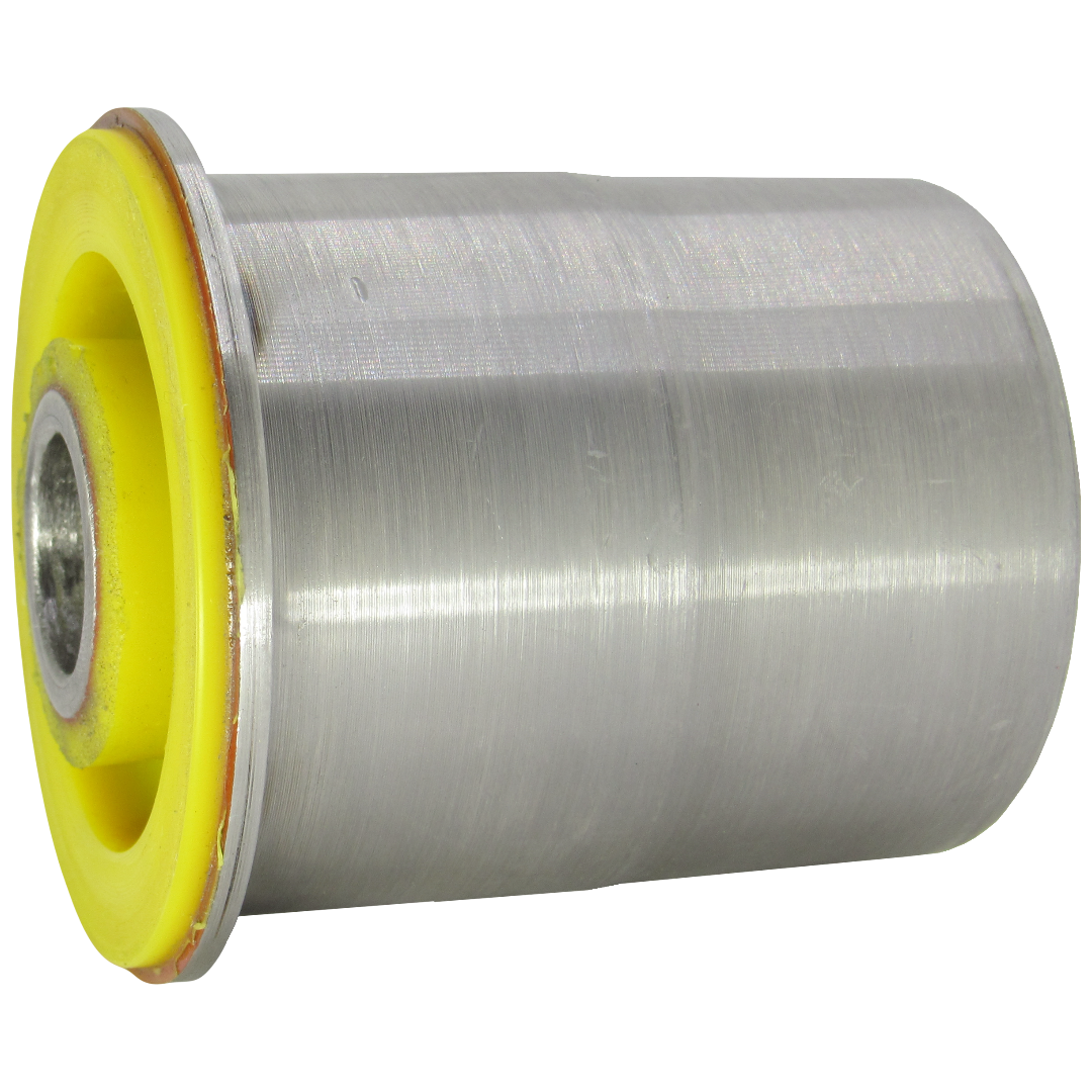 Полиуретановый сайлентблок переднего нижнего рычага под амортизатор Jeep Grand Cherokee 2005-2010 HARDNESS