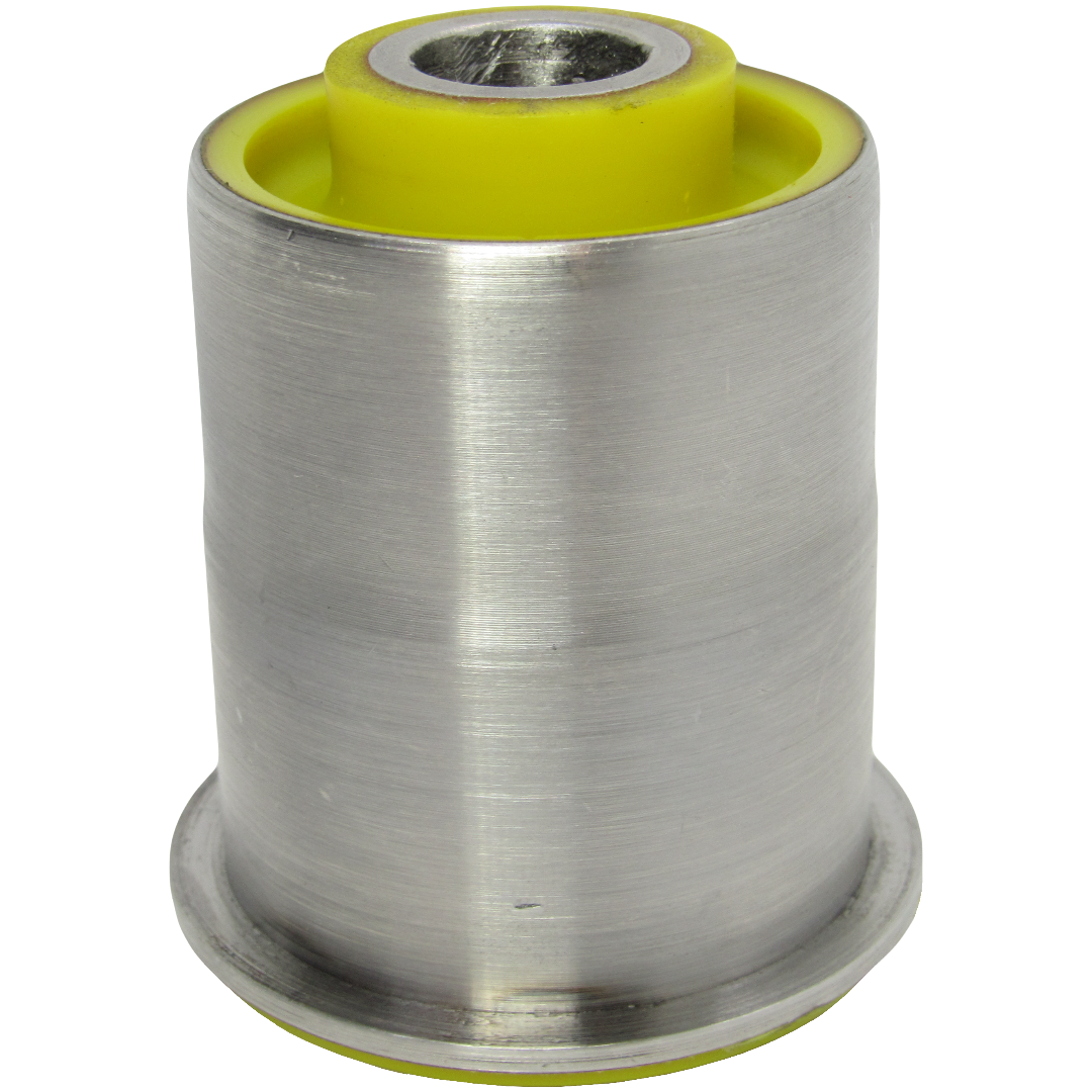 Полиуретановый сайлентблок переднего нижнего рычага под амортизатор Jeep Grand Cherokee 2005-2010 HARDNESS