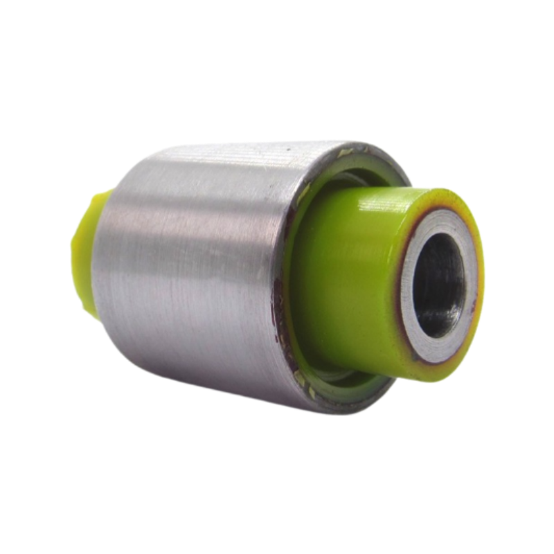 Полиуретановый сайлентблок заднего подпружинного рычага внутренний Nissan 370Z 2009- HARDNESS