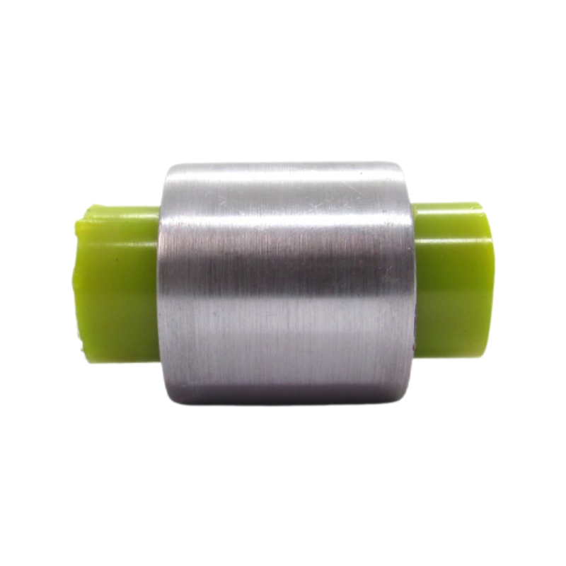 Полиуретановый сайлентблок заднего подпружинного рычага внутренний Nissan 370Z 2009- HARDNESS