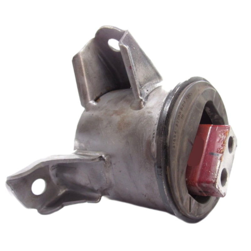 Полиуретановая подушка КПП Kia Optima 2010-2015 РЕКОНСТРУКЦИЯ ВАШЕЙ