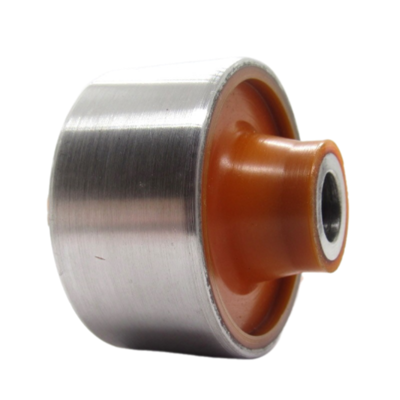 Полиуретановый сайлентблок переднего рычага передний Honda Civic 2000-2005