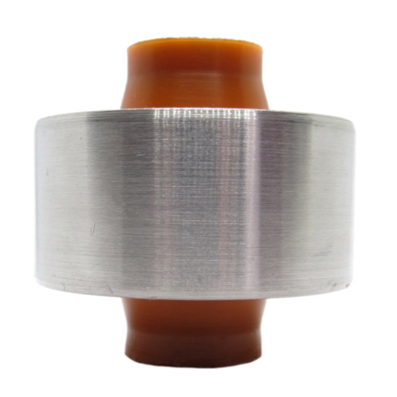 Полиуретановый сайлентблок переднего рычага передний Honda Civic 2000-2005