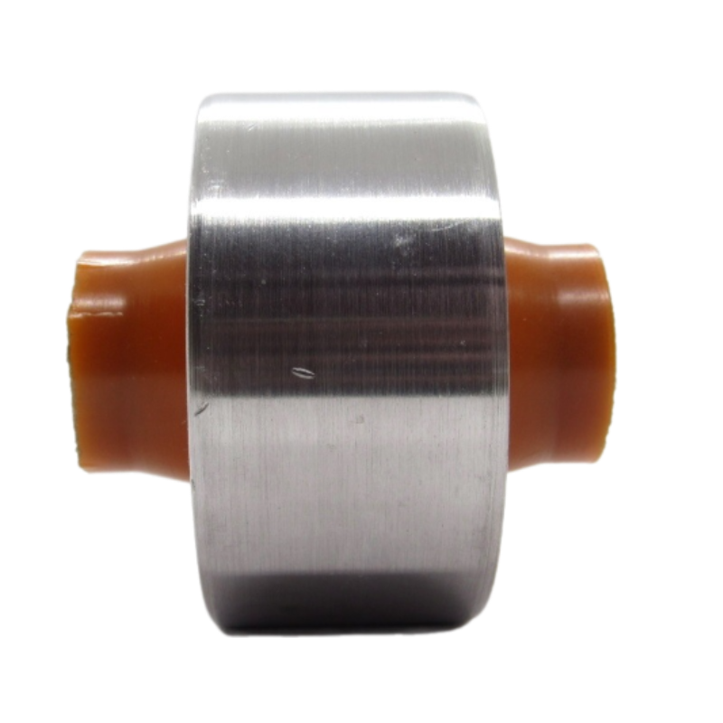 Полиуретановый сайлентблок переднего рычага передний Honda Civic 2000-2005