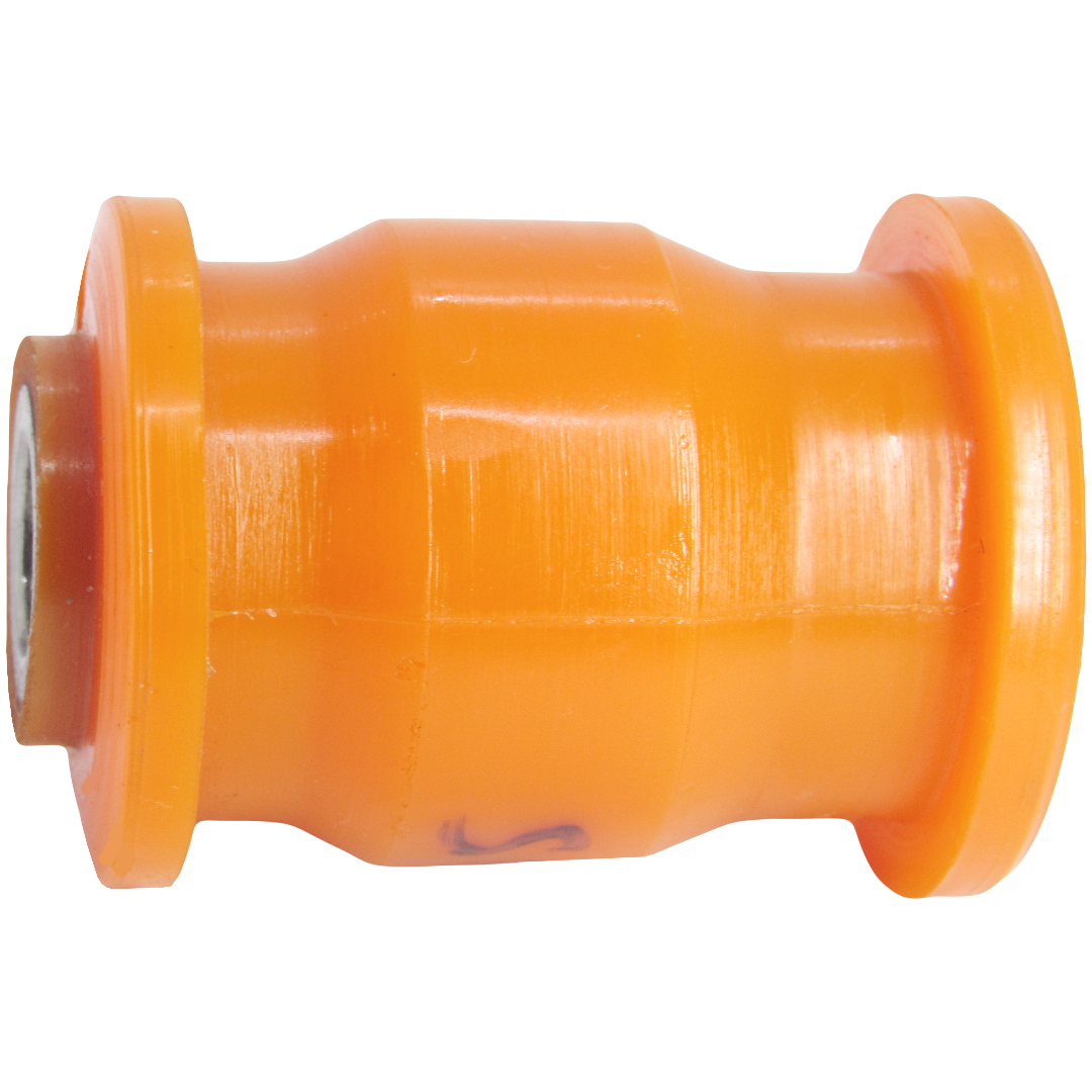 Полиуретановый сайлентблок переднего рычага передний Hyundai Elantra 1990-1995