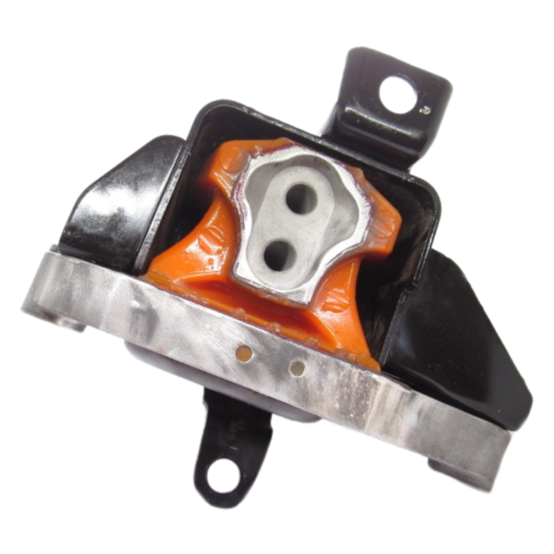 Полиуретановая подушка КПП Kia Optima 2015- РЕКОНСТРУКЦИЯ ВАШЕЙ