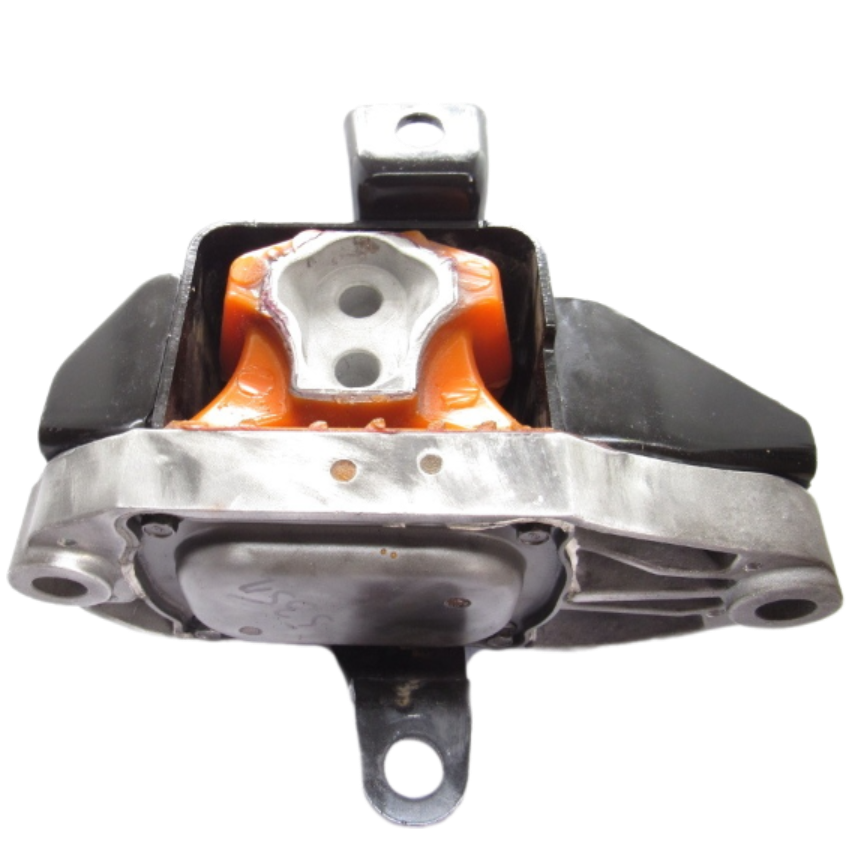 Полиуретановая подушка КПП Kia Optima 2015- РЕКОНСТРУКЦИЯ ВАШЕЙ