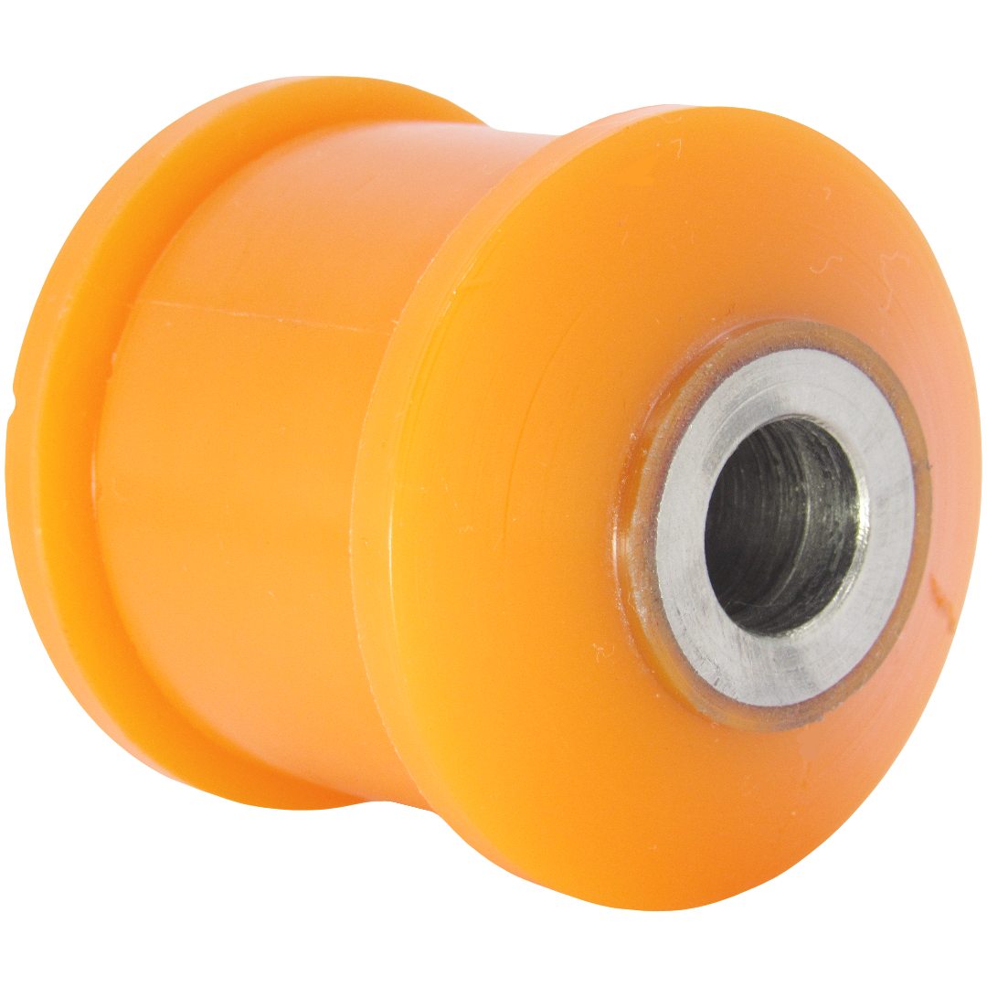 Полиуретановый сайлентблок заднего амортизатора Ваз 2113-2115 2001-2013