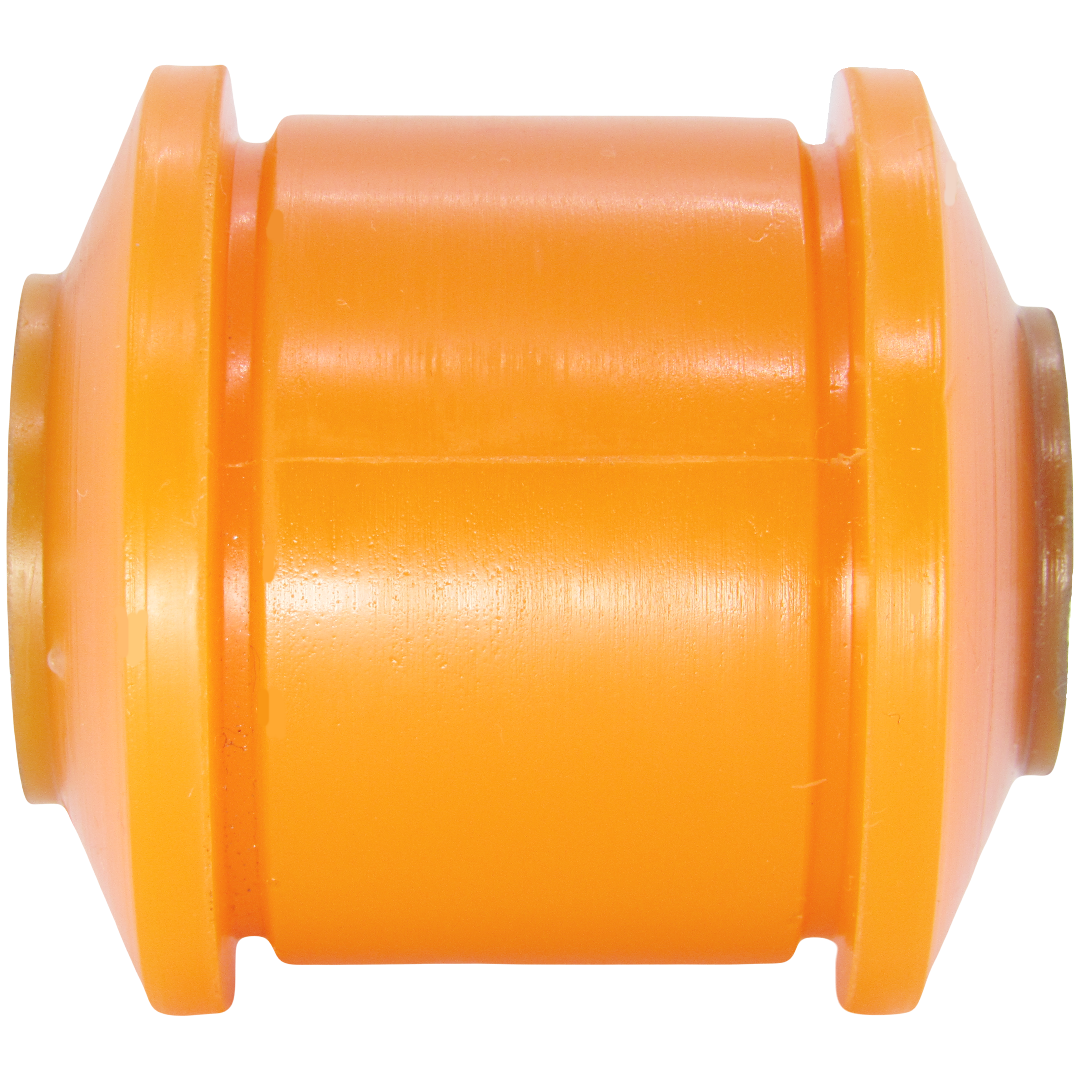 Полиуретановый сайлентблок заднего амортизатора Ваз 2113-2115 2001-2013