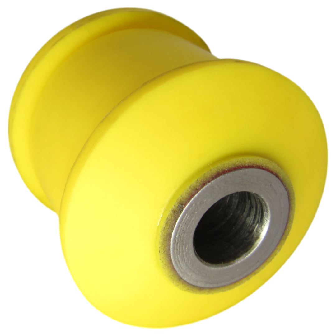 Полиуретановый сайлентблок заднего амортизатора Ваз 2113-2115 2001-2013 HARDNESS