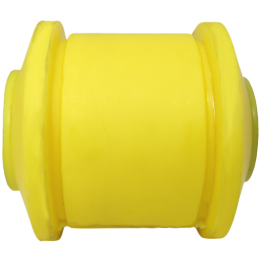 Полиуретановый сайлентблок заднего амортизатора Ваз 2113-2115 2001-2013 HARDNESS