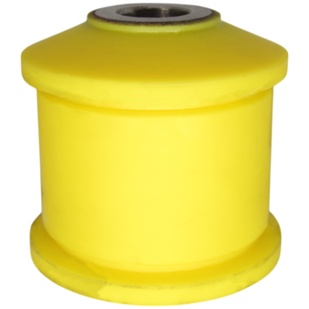 Полиуретановый сайлентблок заднего амортизатора Ваз 2113-2115 2001-2013 HARDNESS