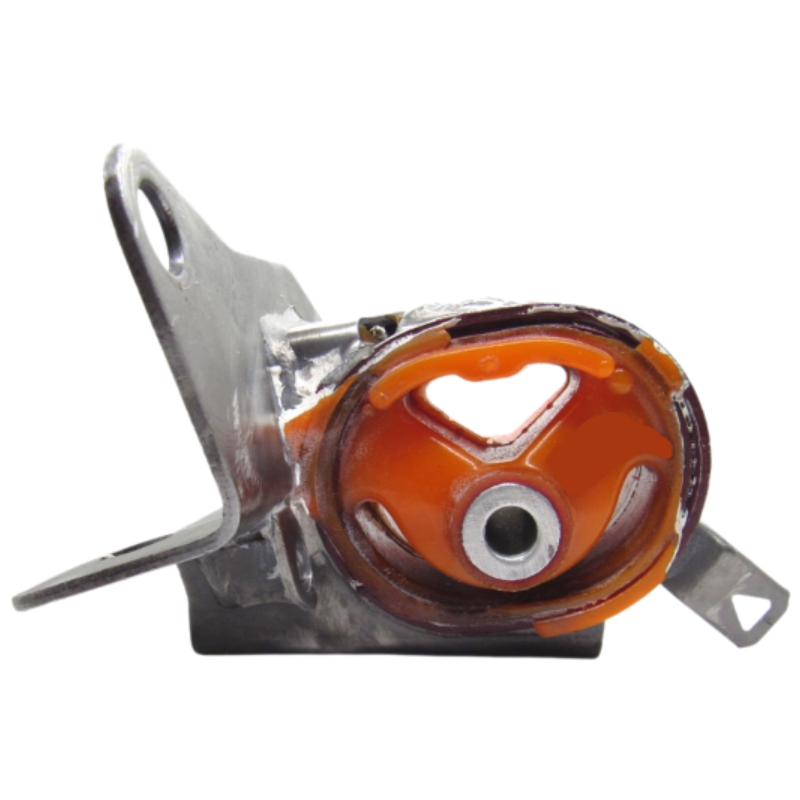 Polyurethane engine mount left Toyota Avensis 2003-2009 2,0L RECONSTRUCTION OF YOUR