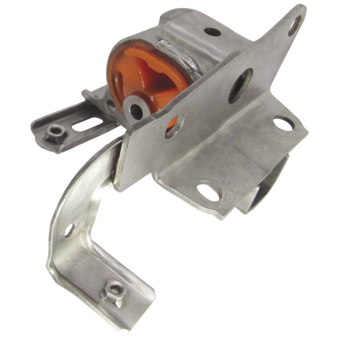 Полиуретановая подушка двигателя левая Toyota Rav4 2000-2005